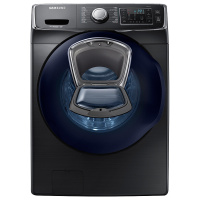 三星（SAMSUNG）WF18R6500CV/SC 洗衣机滚18公斤超大容量智能全自动泡泡洗