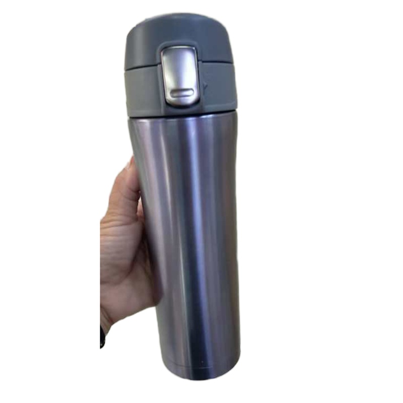 欧橡真空不锈钢保温杯颜色随机