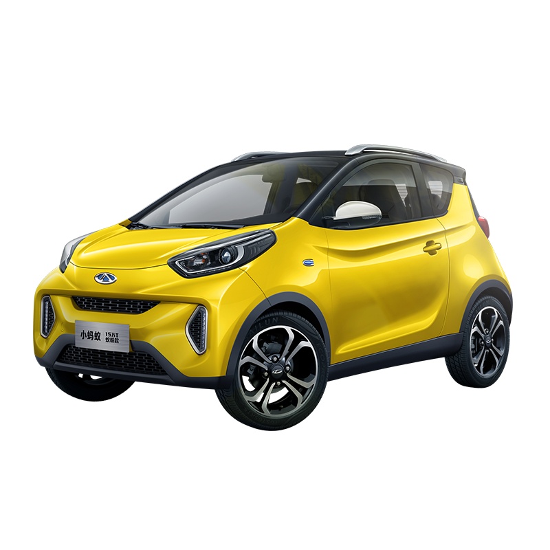 【整车订金】（下订有机会抽取半价车）奇瑞新能源专营店 小蚂蚁301KM 才气版