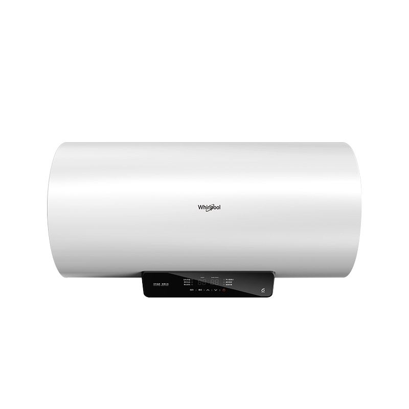 Whirlpool/惠而浦电热水器ESH-60EM 60升 3000W速热 一级能效 健康抑菌 遥控 一键增容