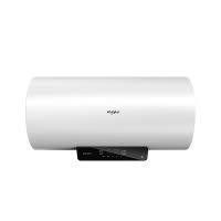 Whirlpool/惠而浦电热水器ESH-60EM 60升 3000W速热 一级能效 健康抑菌 遥控 一键增容
