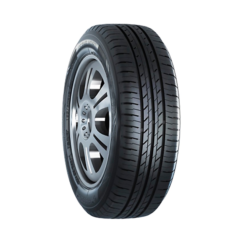 海大(Haida)205/60R15 HD667 91H 环保型 轿车轮胎