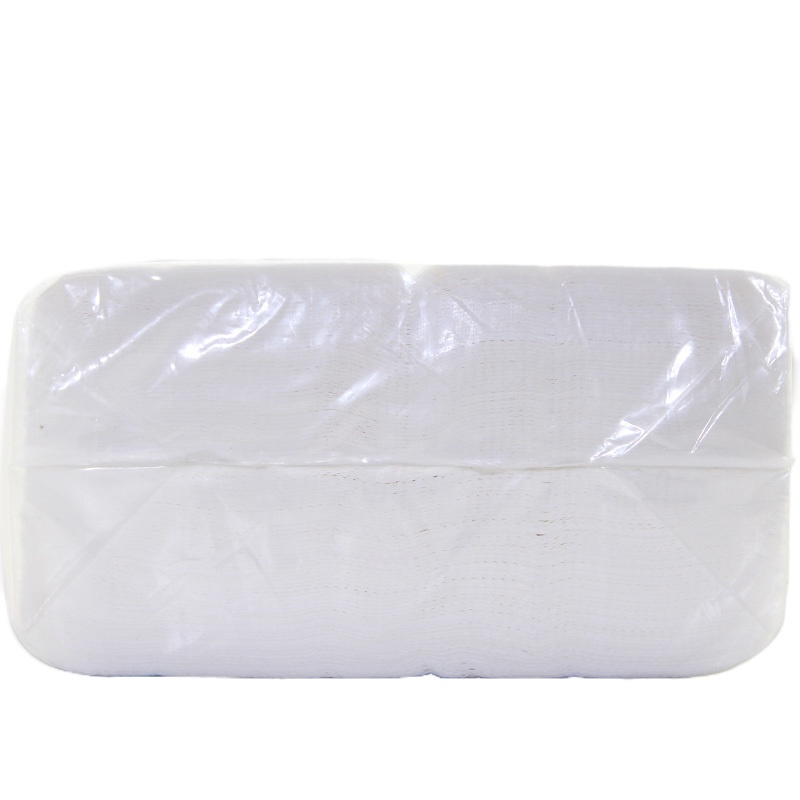 维达(Vinda) 花韵 纸巾 双层 60包/箱 大号方形餐巾纸 西餐厅专用面巾纸 饭店抽纸