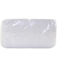 维达(Vinda) 花韵 纸巾 双层 60包/箱 大号方形餐巾纸 西餐厅专用面巾纸 饭店抽纸