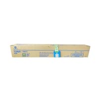 柯尼卡美能达(KONICA MINOLTA)TN221Y 墨粉/碳粉 黄色 适用机型C227/C287/C7528