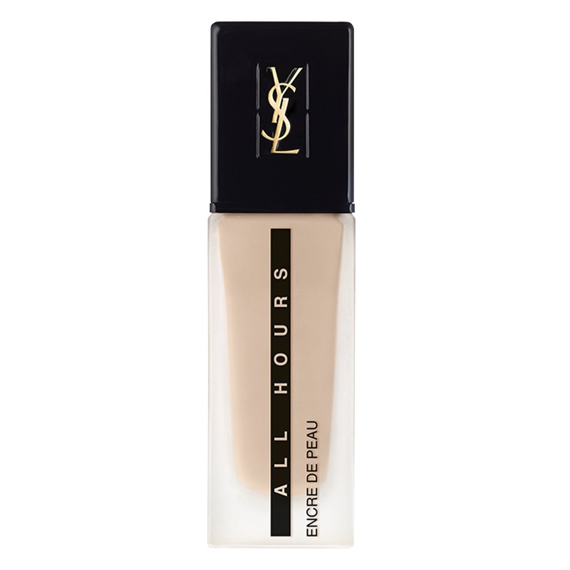 YSL圣罗兰粉底液 遮瑕保湿