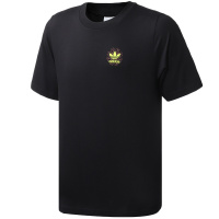 adidas阿迪达斯三叶草男装运动服休闲百搭短袖T恤GK5919