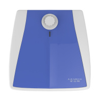 AO史密斯6升小厨宝 金圭内胆电热水器 2kW速热节能保温 台盆下方安装 上出水 EWH-6B2 储水式