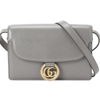 GUCCI 单肩包589474 小号 24x16x6CM