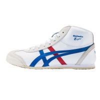 Onitsuka Tiger/鬼塚虎MEXICO 男女高帮时尚休闲鞋 DL409-0143