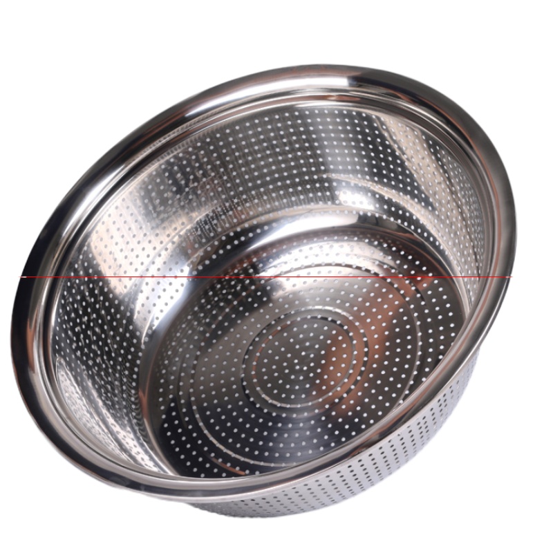 不锈钢大漏盆