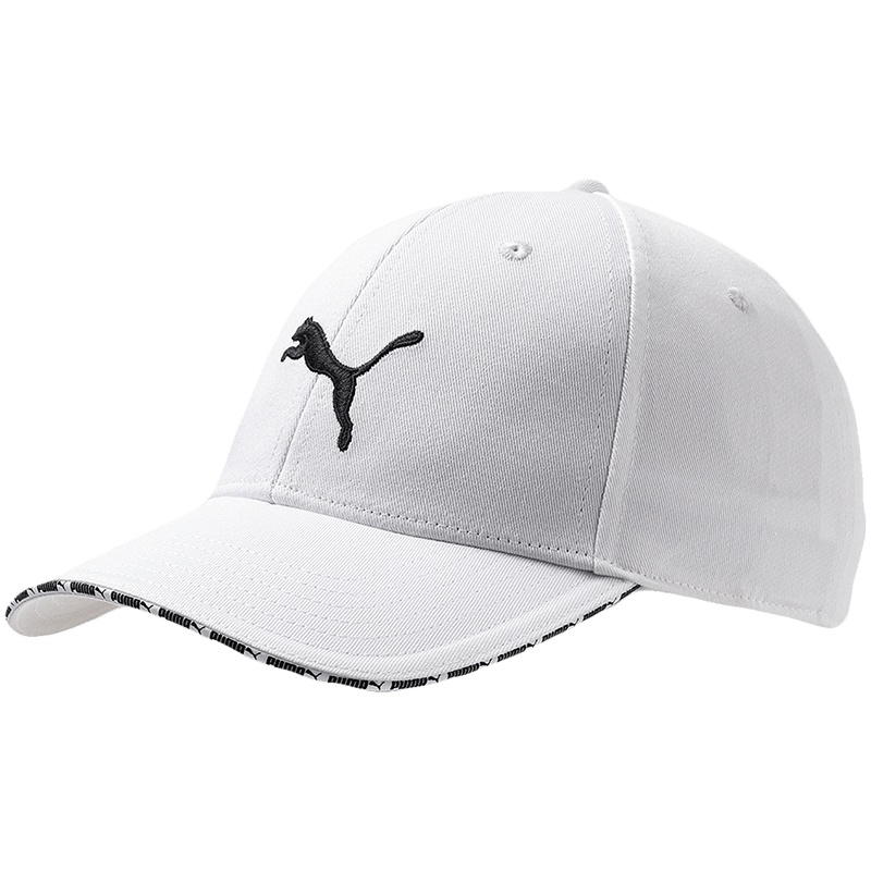 【自营】PUMA彪马男帽女帽运动帽休闲遮阳鸭舌帽子022824