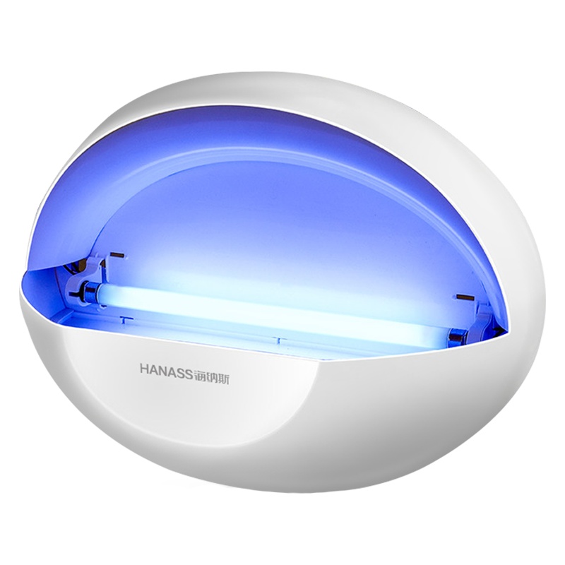 海纳斯(HANASS) XT-288 LED单管消毒机紫外线杀菌灯商用室内除螨消毒灯