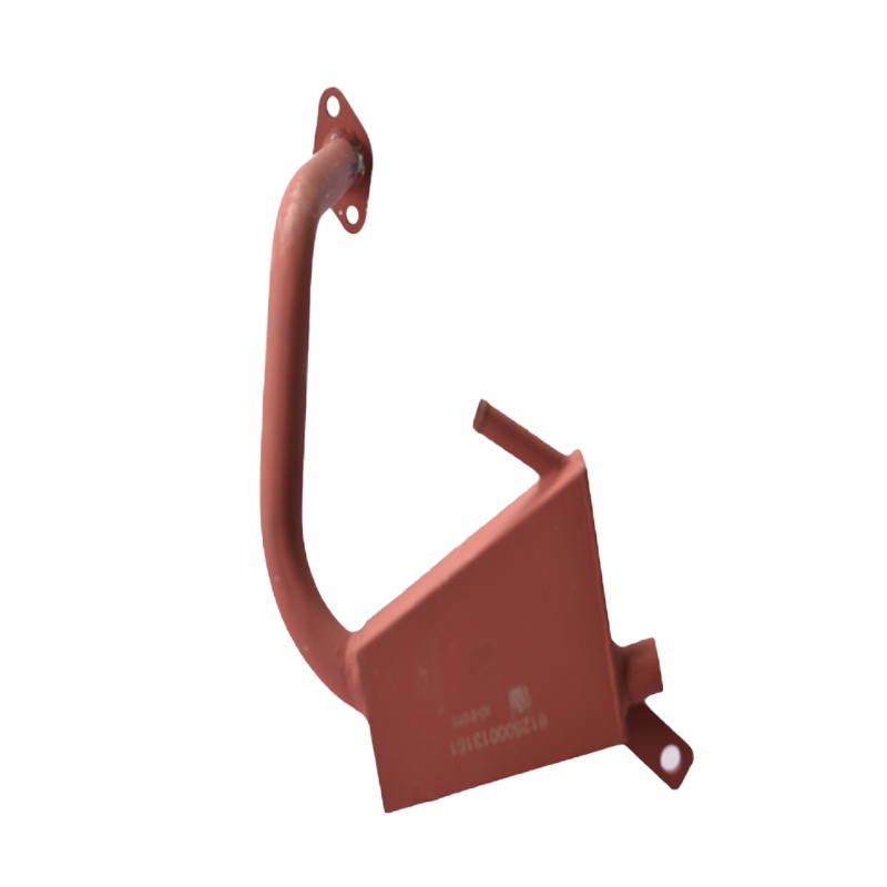 陕汽SX2190N油水分离器总成