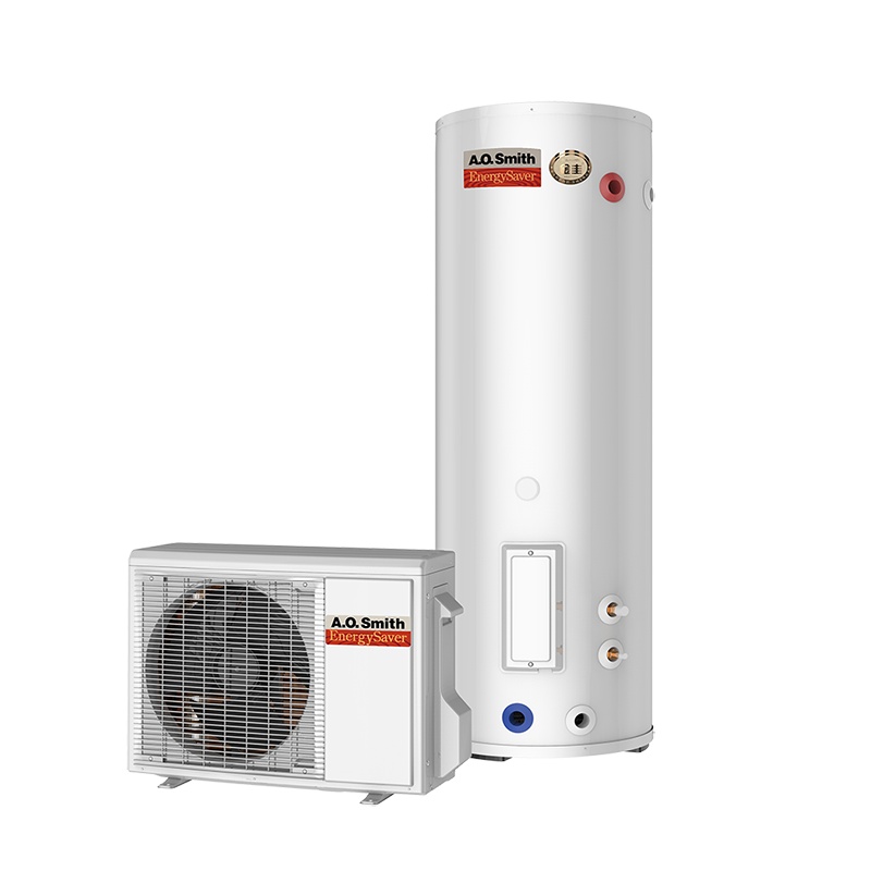 空气能热水器高水温型1.5P分体式HPA-50C1.5B