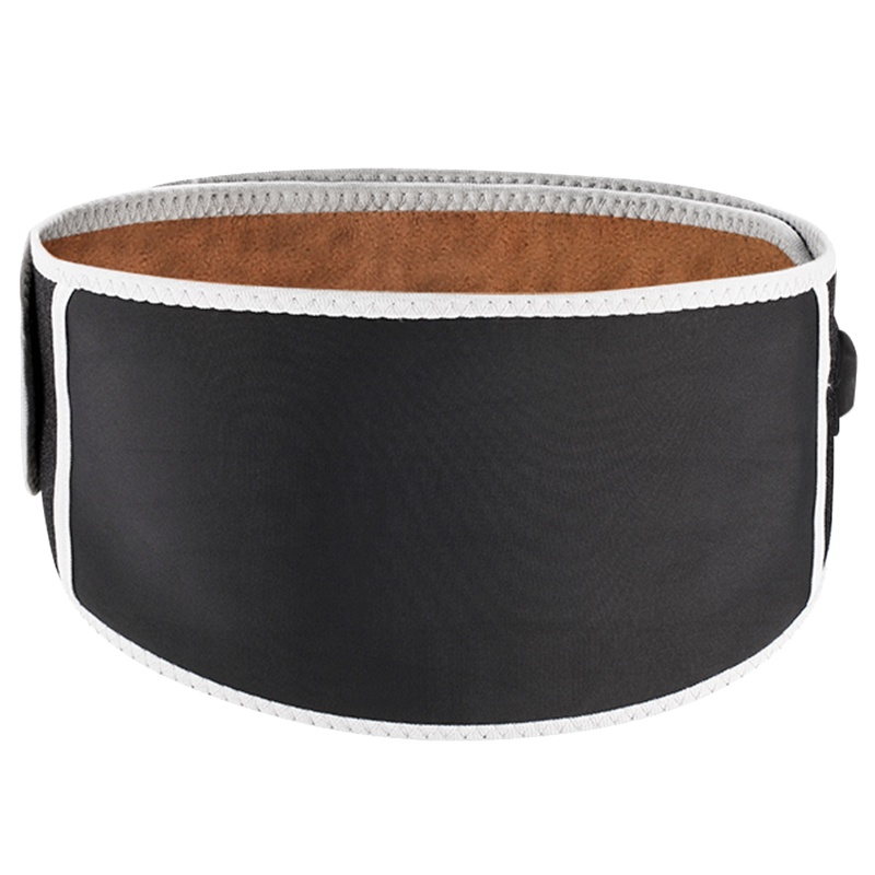 PMA石墨烯发热腰带 商务灰