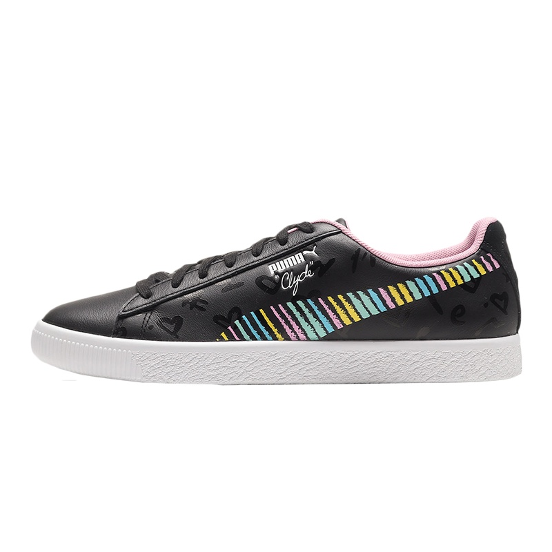 【自营】彪马黑标男鞋运动鞋休闲鞋板鞋369555