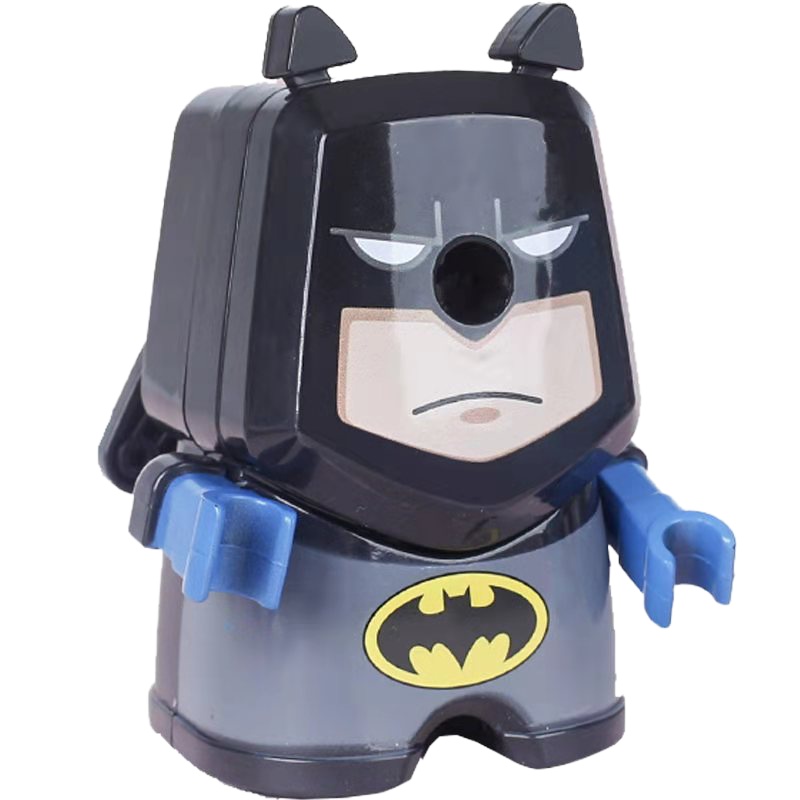 创意卡通 削笔机