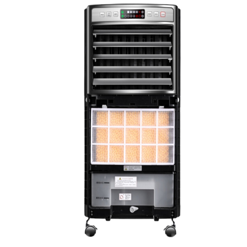 格力(GREE) KS-0502RDa冷暖空调扇 遥控静音冷风扇 /台