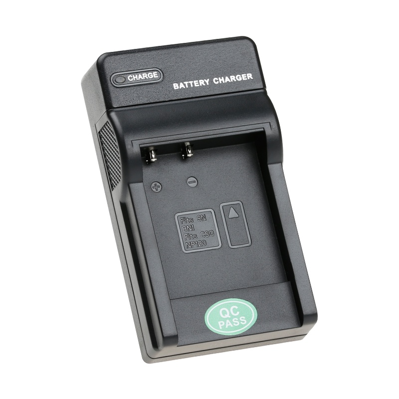 沣标BN1充电器数码相机W570 TX10 TX9 WX30 W530 W630 W320适用索尼W350电池充电器