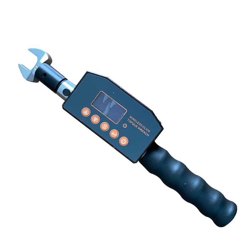 凯希捷 数字式机械扭矩扳手4-20NM KXJ-15001