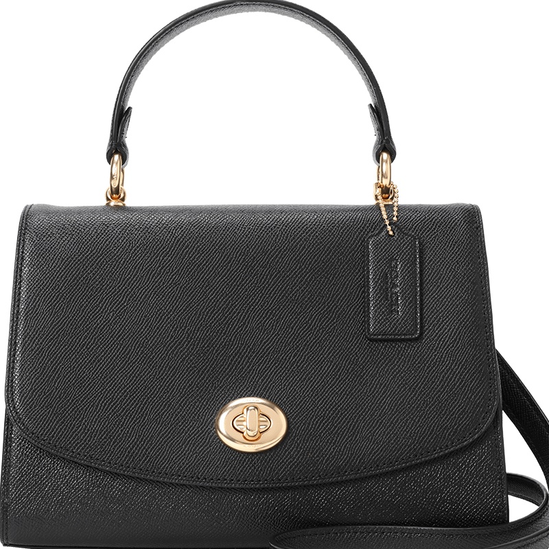 Coach PARKER 手提单肩包 F76618