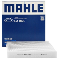 马勒(MAHLE)空调滤LA865适配雅阁/奥德赛/歌诗图/思域/思铭/思铂睿/艾力绅/本田CR-V/讴歌/杰德