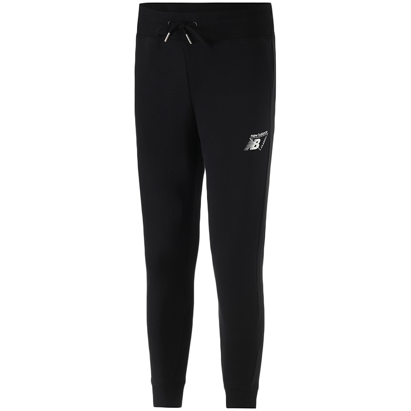 【自营】NB/new balance男装运动长裤休闲针织系带运动服AMP91577
