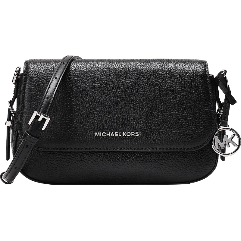 MICHAEL KORS 迈克·科尔斯 女士皮革单肩斜挎包 32F9S06C7L