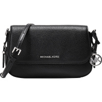 MICHAEL KORS 迈克·科尔斯 女士皮革单肩斜挎包 32F9S06C7L