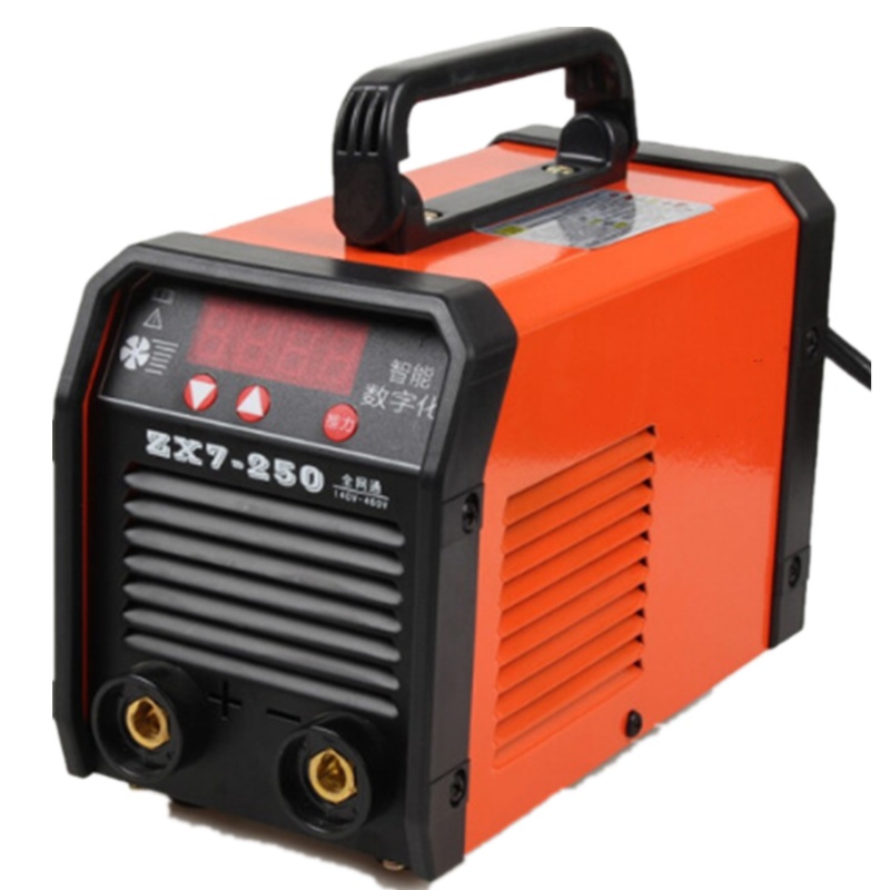 整流弧焊机ZX5-400