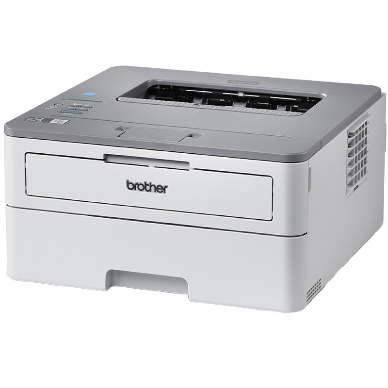 兄弟(brother)HL-B2050DN黑白激光打印机
