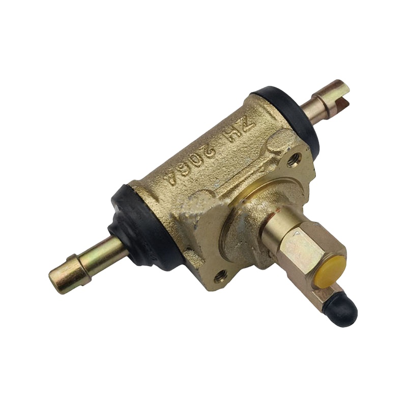 元诚 汽车越野车抢修车南京依维柯NJ20452046后刹车分泵后分泵汽修维修配件军车器材零件配件