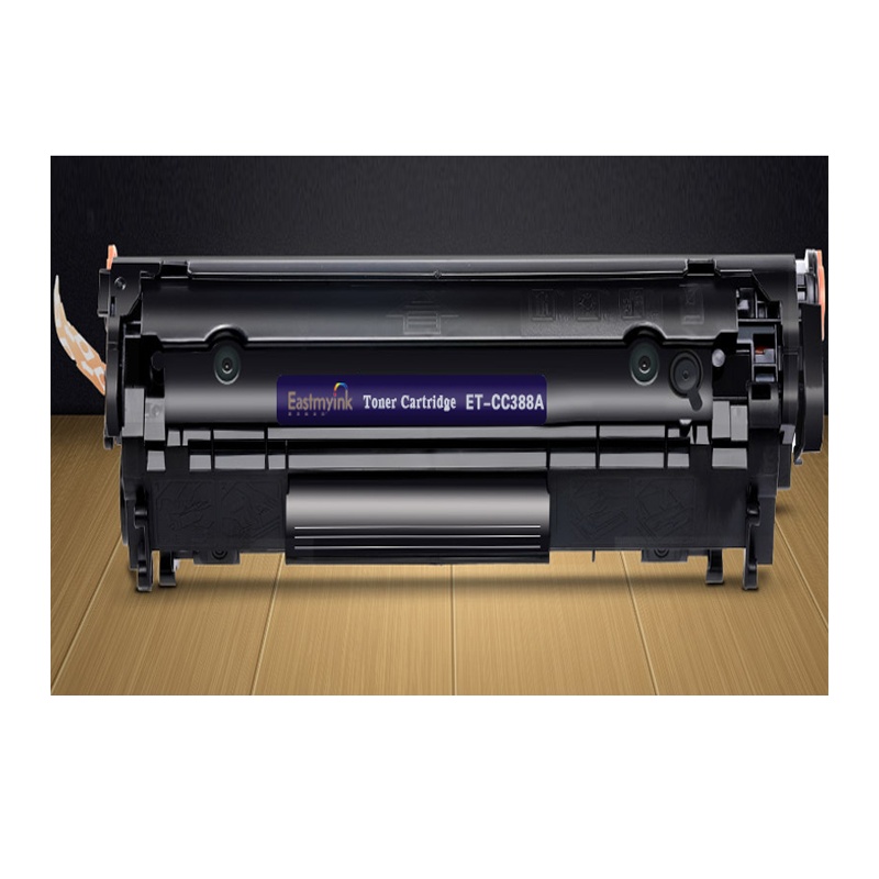 易思特美印ET-CC388A硒鼓适用惠普P1007/P1008/P1106/P1108/M1136/M1213/M121