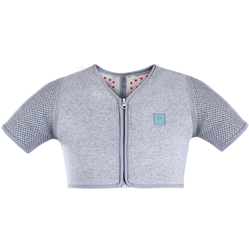 益森ZY005升级医用型远红外理疗护肩[不发热]S