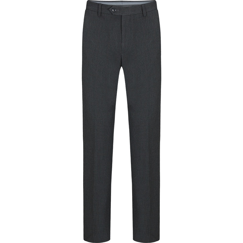 柒牌SEVEN男装商务时尚西裤秋冬都市休闲西服裤子男士下装直筒裤