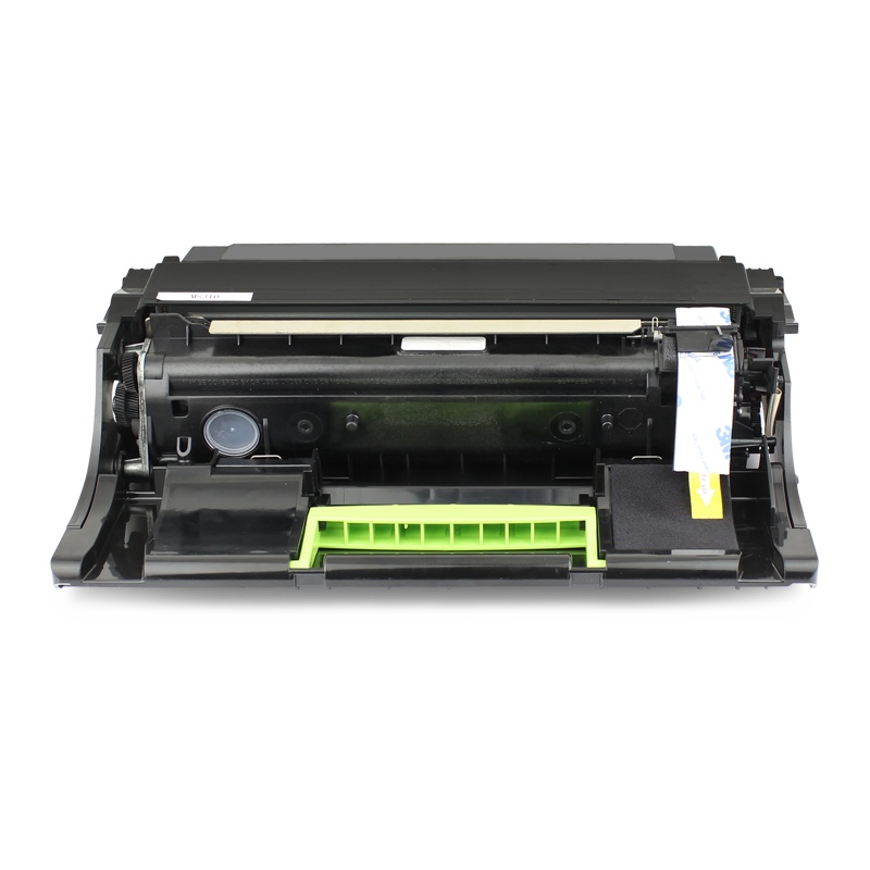 博克(PIXED)打印机硒鼓利盟MS310适用利盟Lexmark-MS310/410/510/610等