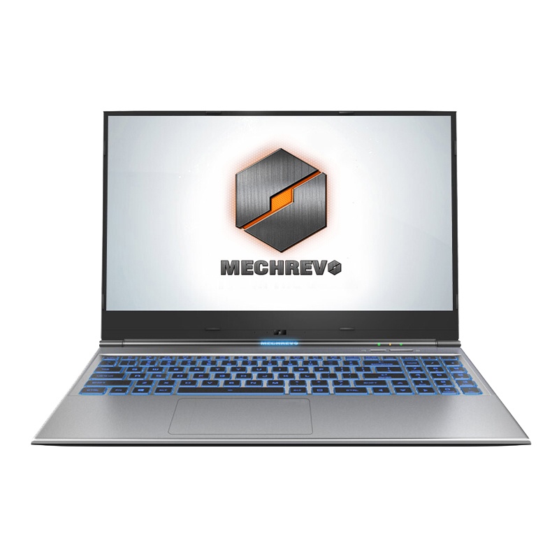 机械革命(MECHREVO)深海幽灵Z2 Air 15.6英寸(定制版)高端电竞游戏本笔记本电脑(i5-9300H 16G 512GB GTX1650 IPS屏)正版office