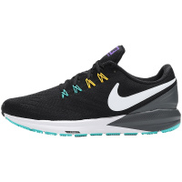【自营】NIKE男鞋跑步鞋ZOOM缓震气垫轻便休闲运动鞋AA1636