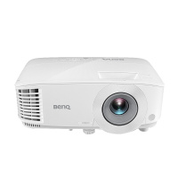 明基(BenQ)MH606 投影仪 投影机 投影仪办公(1080P全高清 3500流明 白天直投 中大型会议室)