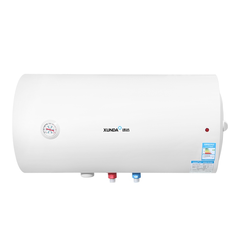 迅达60升储水式速热电热水器PJ1602家用卫生间洗澡器小型即热式