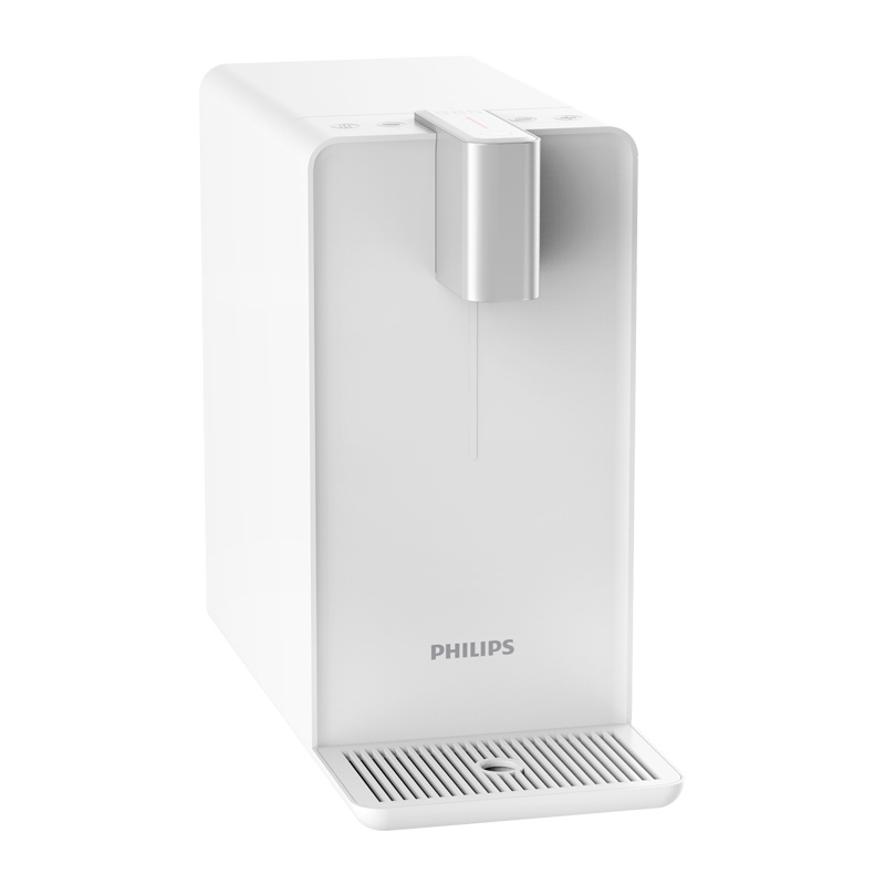飞利浦(Philips)家用即热净饮机台上式免安装净水器饮水机台式直饮机台上式饮水机ADD4812