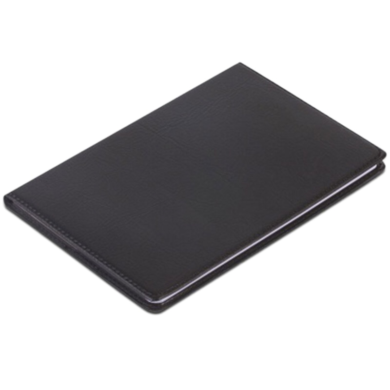 得力(deli) 办公用品 皮面本 7901DJ 点睛