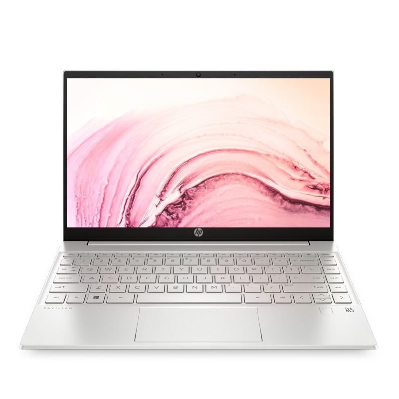 惠普(HP)星系列星13-bb0012TU笔记本电脑13.3英寸十一代学生电脑网课办公轻薄本(i7-1165G7 16G内存 512G固态硬盘 B&O音效)月光银