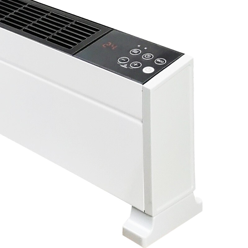 美的(Midea)NDY-L1 取暖器 家用暖风机