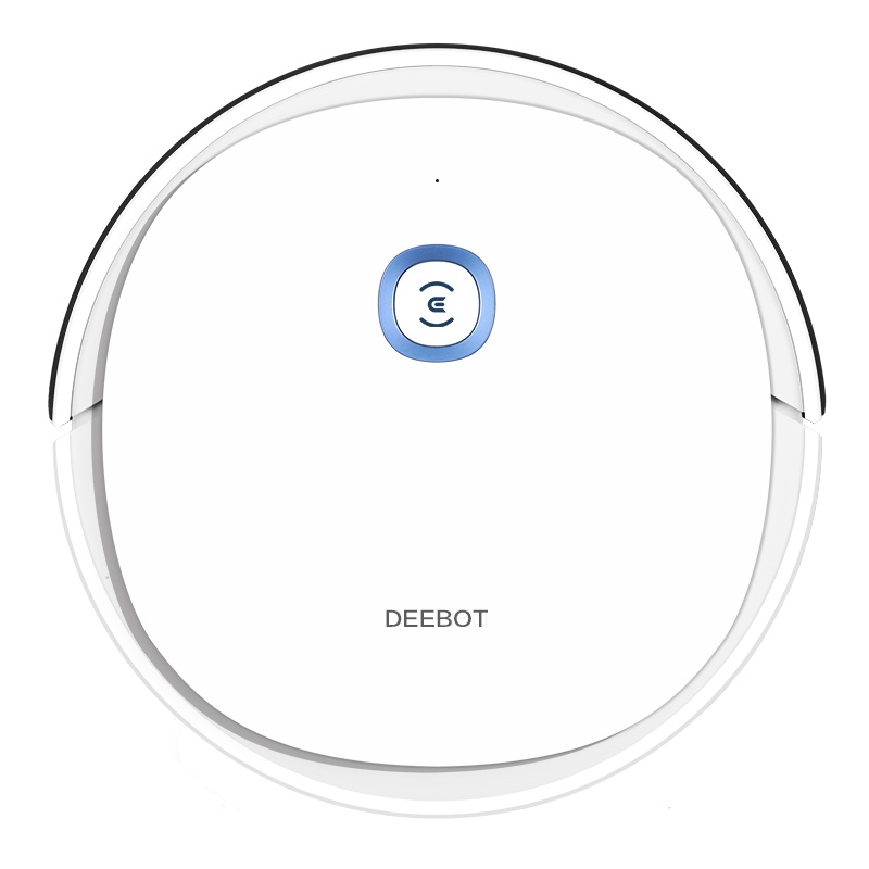 科 沃 斯 地宝U2 Pro 扫地机器人(SZK)