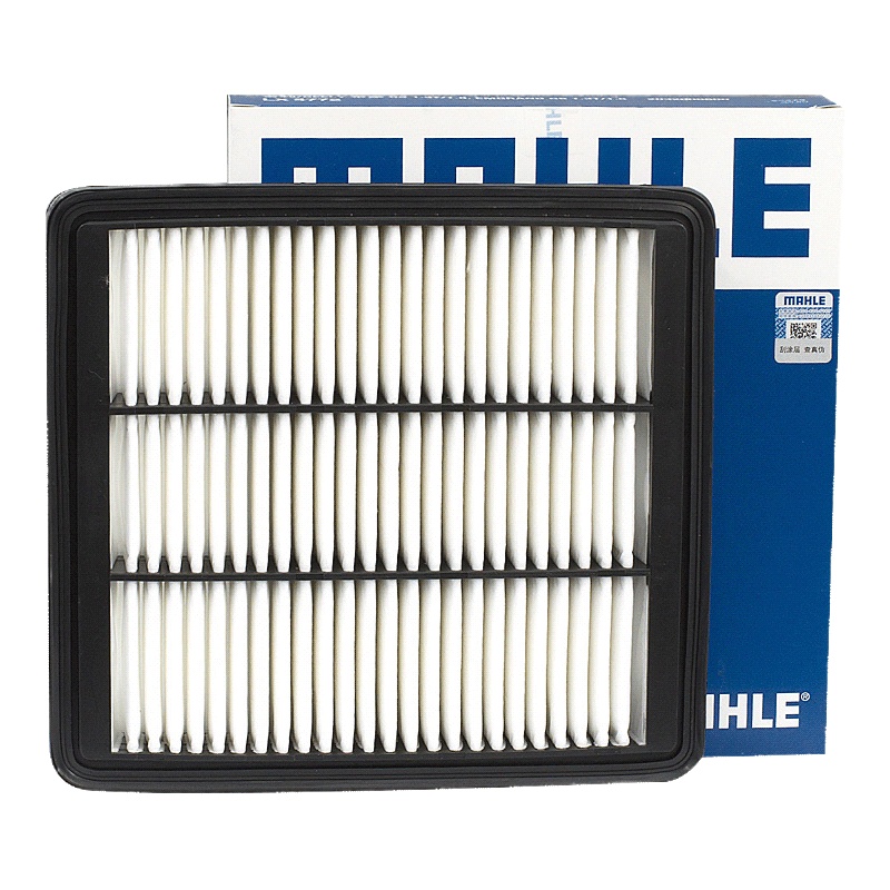 马勒(MAHLE)空气滤LX4772适配16-19款帝豪GL 1.3/1.4T/1.8L/16-17款帝豪GS