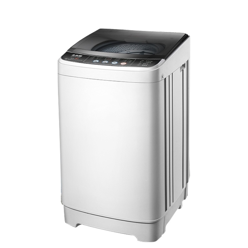 志高(CHIGO3.8KG小型母婴儿洗衣机宝宝专用蓝光全自动洗脱一体迷你省电