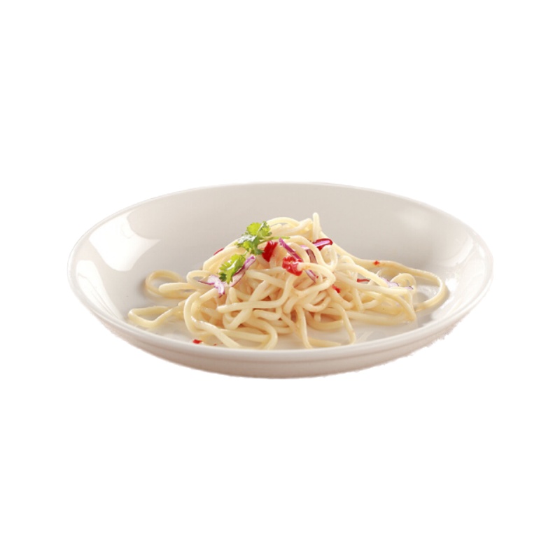 WOLF SLAVES 汤盆 F430 直径20cm 43012