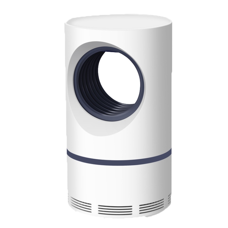 凯丽雅(KAILIYA)灭蚊灯家用室内灭蚊器物理驱蚊led非电蚊拍捕蚊吸蚊婴儿孕妇插电式户外灭蝇灯婴儿卧室